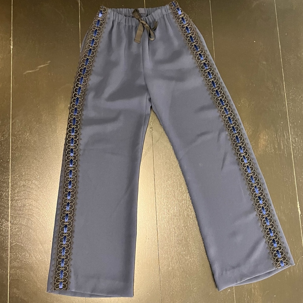 Naeem Khan Pants